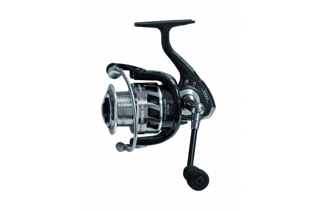 CRAFTY CRB4 4000 SS HYBRID