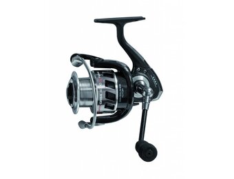 CRAFTY CRB4 4000 SS HYBRID