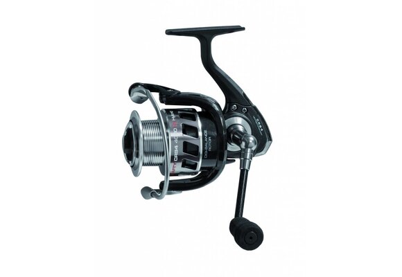 CRAFTY CRB4 4000 SS HYBRID