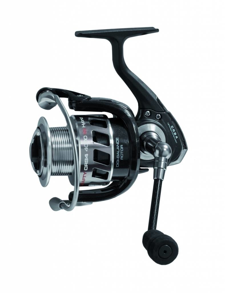 CRAFTY CRB4 4000 SS HYBRID