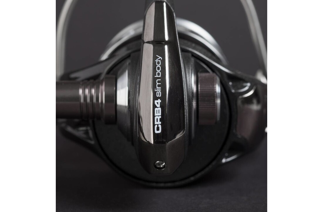 CRAFTY CRB4 4000 SS HYBRID