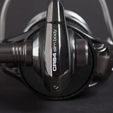 CRAFTY CRB4 4000 SS HYBRID