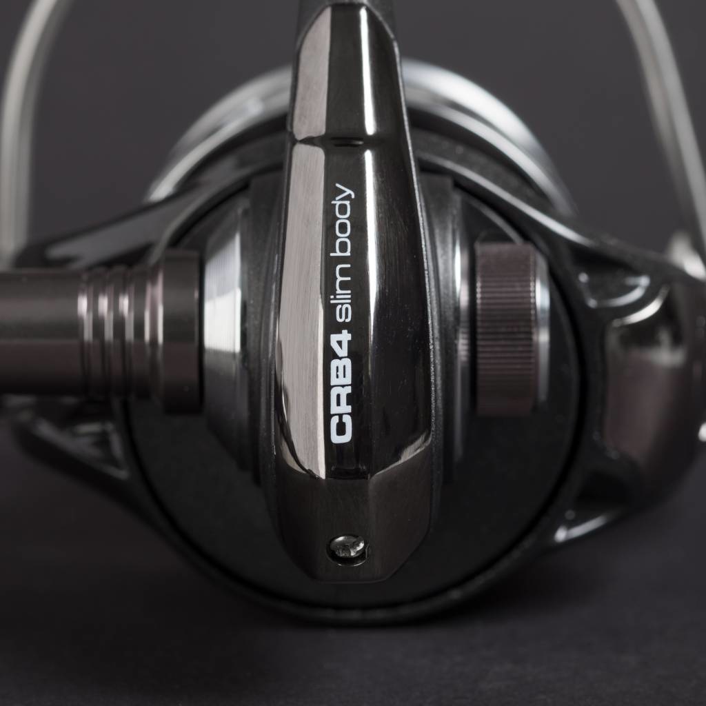 CRAFTY CRB4 4000 SS HYBRID