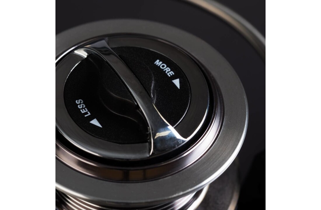 CRAFTY CRB4 4000 SS HYBRID