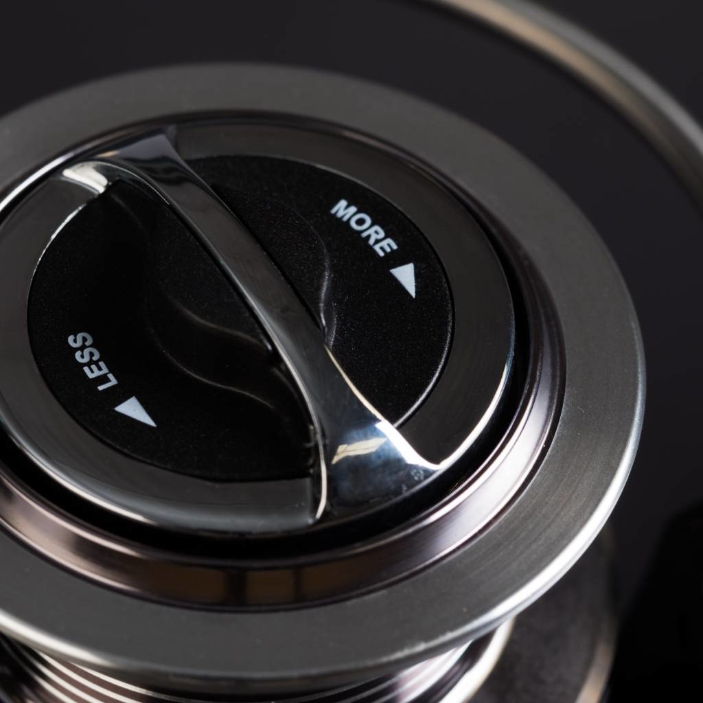 CRAFTY CRB4 4000 SS HYBRID