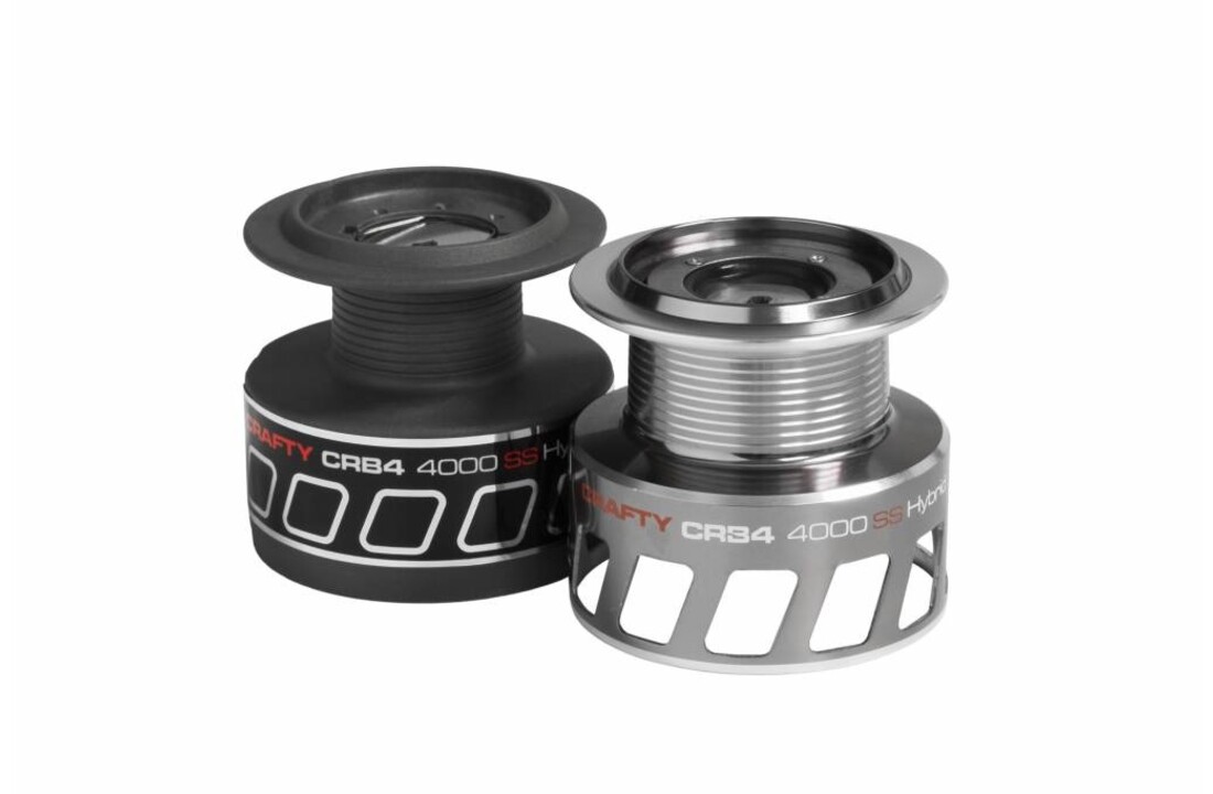 CRAFTY CRB4 4000 SS HYBRID