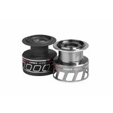 CRAFTY CRB4 4000 SS HYBRID