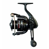 CRAFTY BLACK SS 1500 HSG