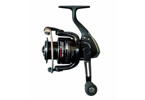 CRAFTY BLACK SS 1500 HSG