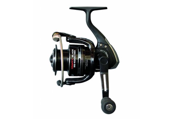 CRAFTY BLACK SS 1500 HSG