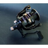 CRAFTY BLACK SS 1500 HSG