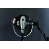 CRAFTY BLACK SS 1500 HSG