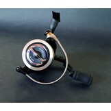 CRAFTY BLACK SS 1500 HSG