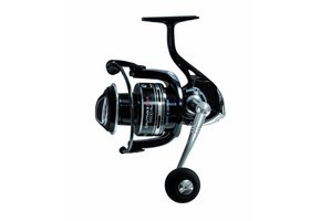 CAUTIVA II DEVIL 4500 ALU