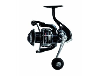 CAUTIVA II DEVIL 4500 ALU