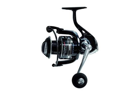 CAUTIVA II DEVIL 4500 ALU