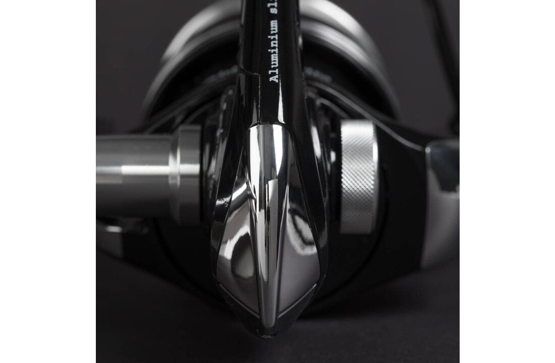 CAUTIVA II DEVIL 4500 ALU