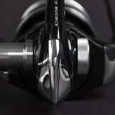 CAUTIVA II DEVIL 4500 ALU