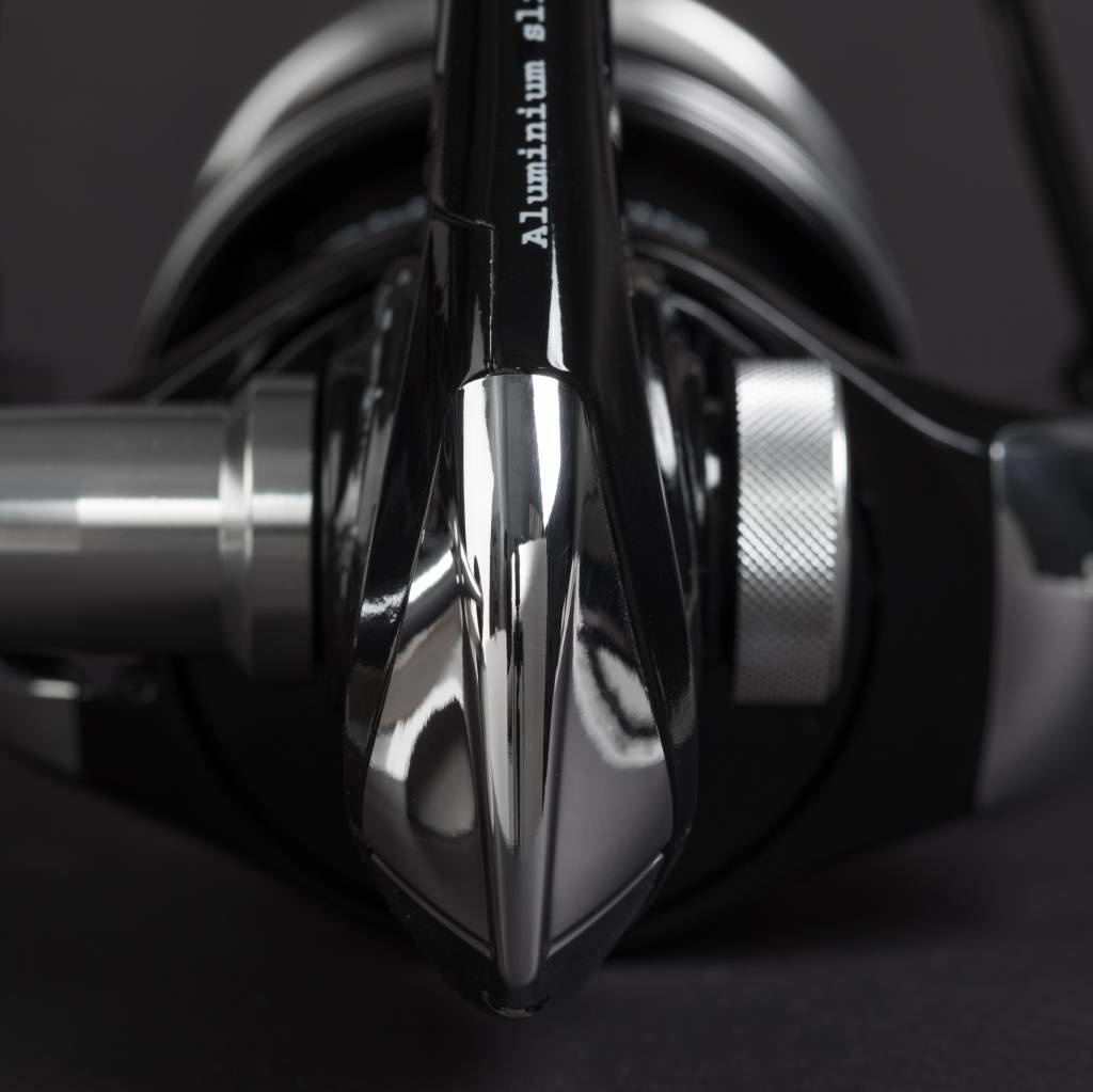 CAUTIVA II DEVIL 4500 ALU