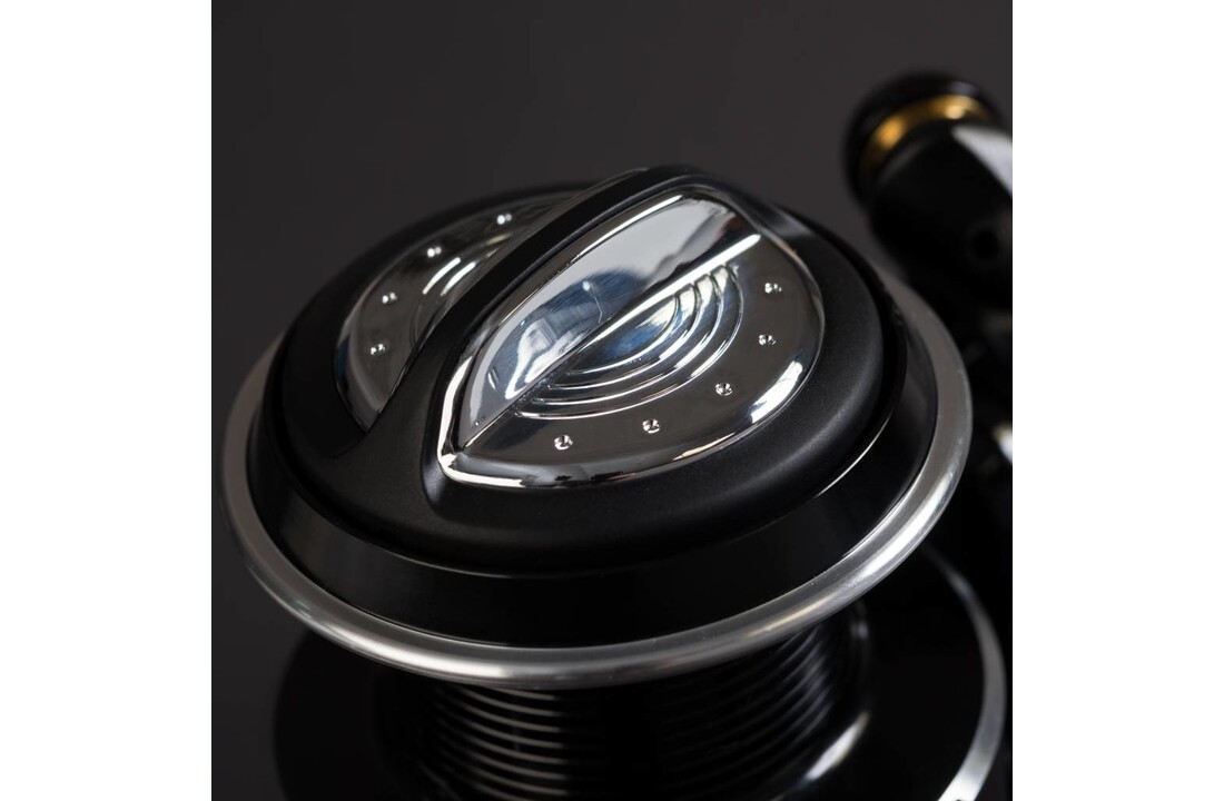 CAUTIVA II DEVIL 4500 ALU