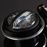 CAUTIVA II DEVIL 4500 ALU