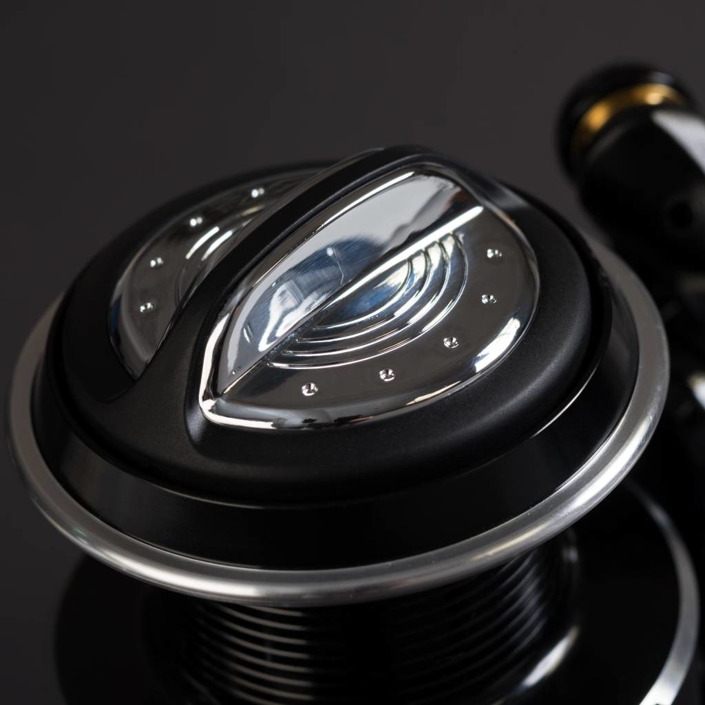 CAUTIVA II DEVIL 4500 ALU