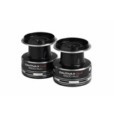 CAUTIVA II DEVIL 4500 ALU