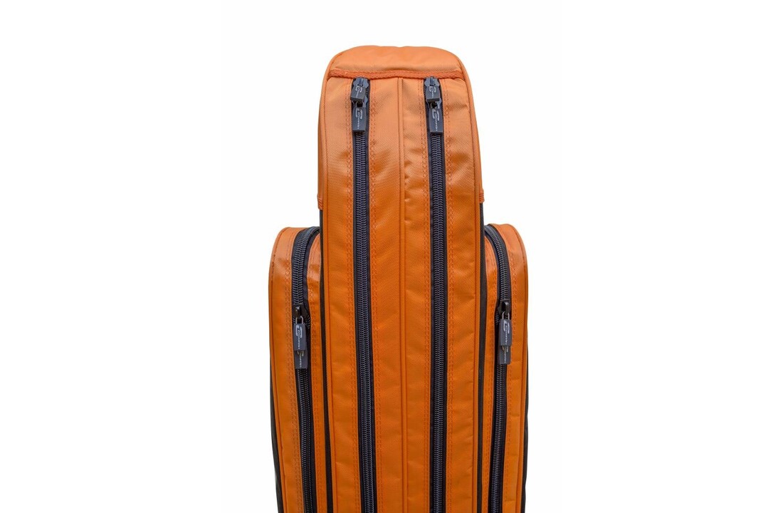 ADVANCED DOUBLE ROD HOLDALL 167 X 28 X 15 CM