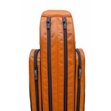 ADVANCED DOUBLE ROD HOLDALL 167 X 28 X 15 CM