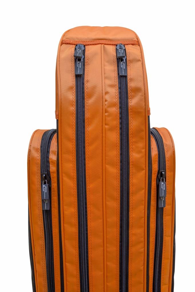 ADVANCED DOUBLE ROD HOLDALL 167 X 28 X 15 CM