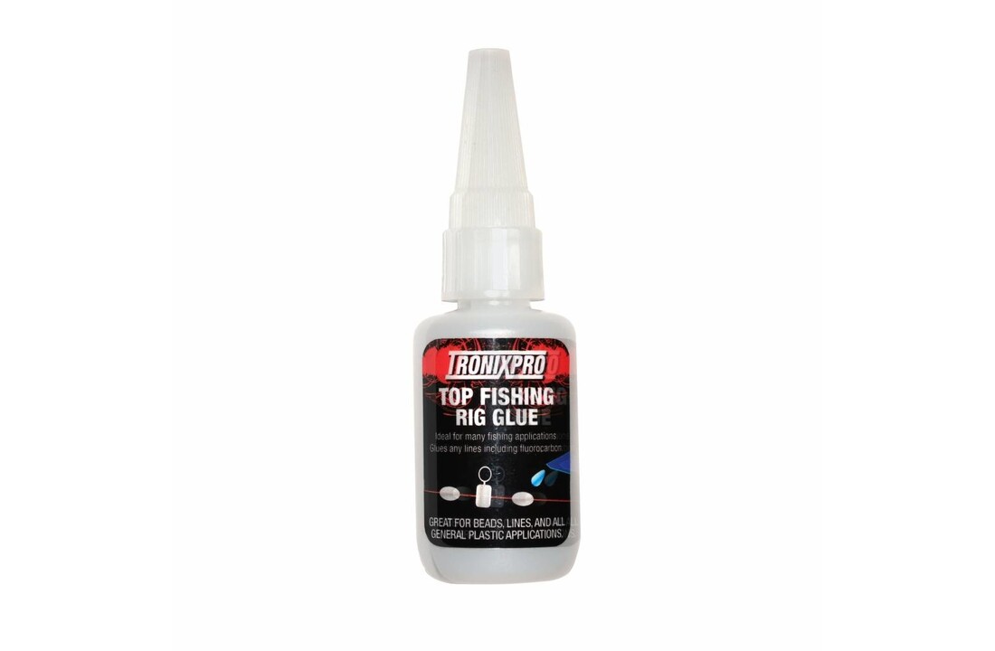 TOP FISHING RIG GLUE 15ML