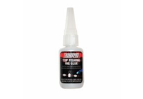 TOP FISHING RIG GLUE 15ML