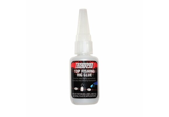 TOP FISHING RIG GLUE 15ML