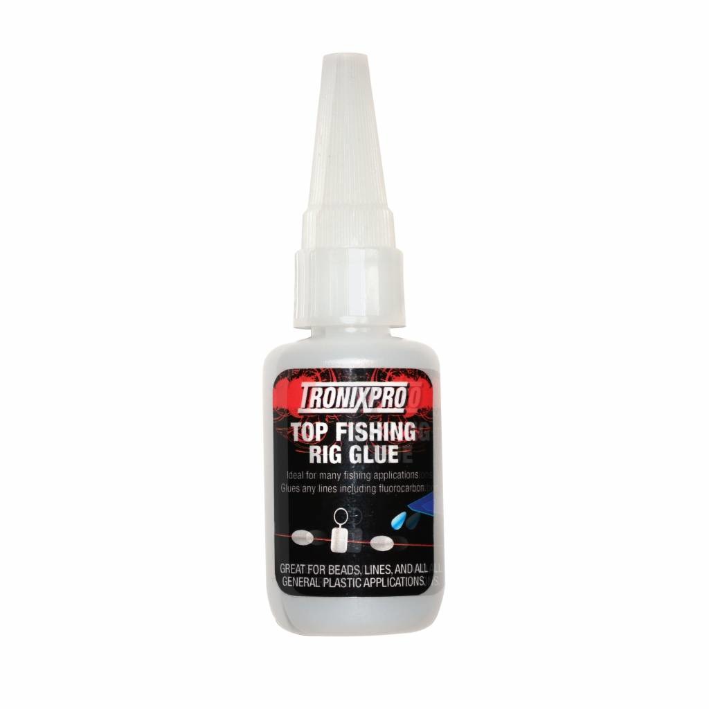 TOP FISHING RIG GLUE 15ML