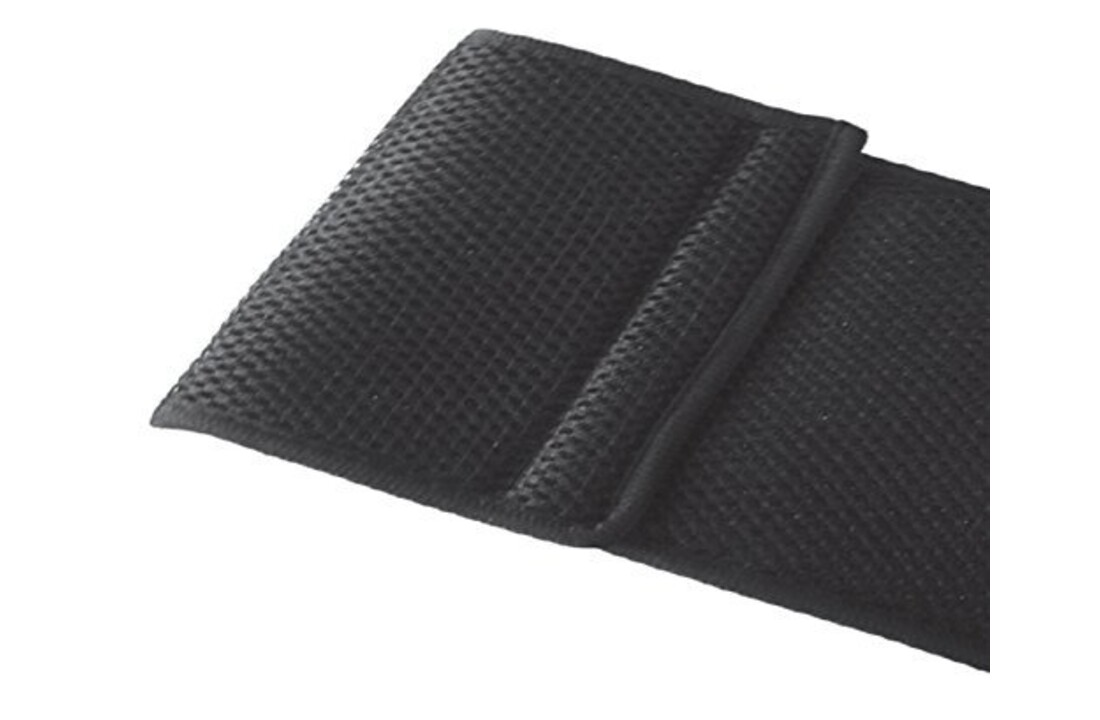 PADDED ROD BAG 3 VAKS 450CM