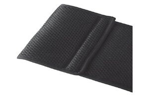 PADDED ROD BAG 3 VAKS 450CM