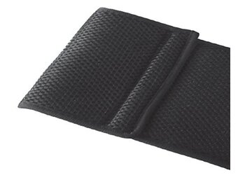 PADDED ROD BAG 3 VAKS 450CM