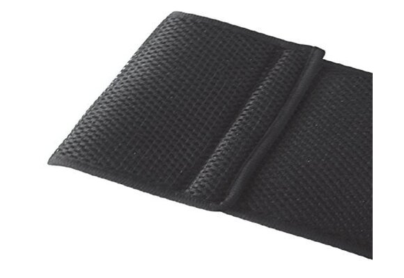 PADDED ROD BAG 3 VAKS 450CM