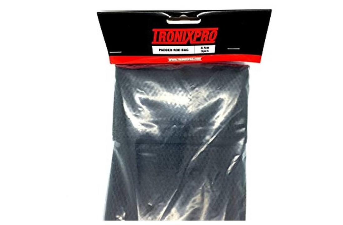 PADDED ROD BAG 3 VAKS 450CM