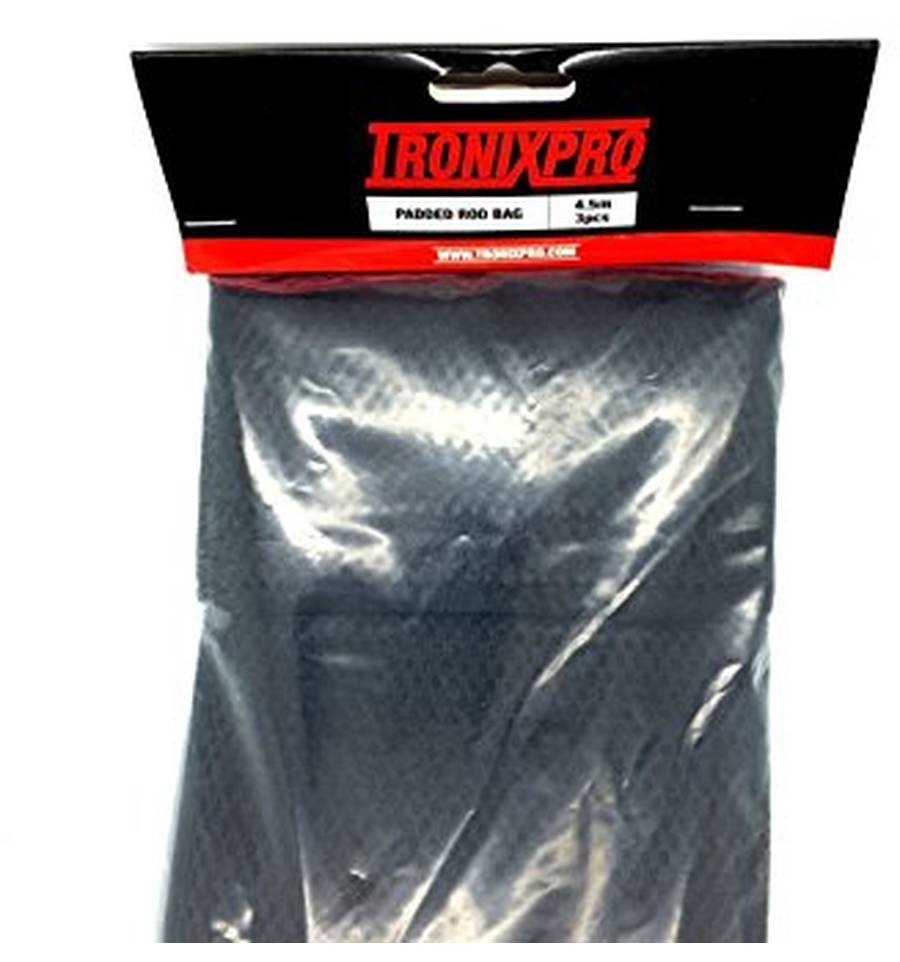PADDED ROD BAG 3 VAKS 450CM