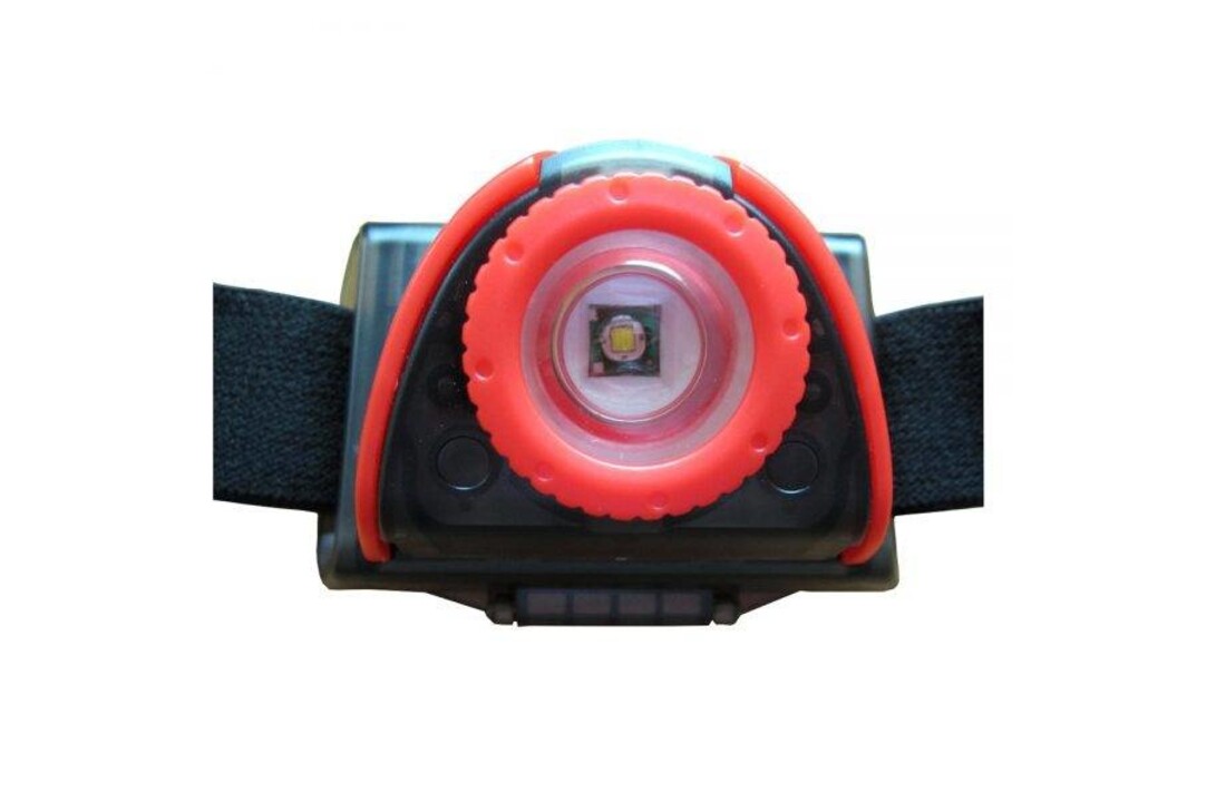 MULTI FUNCTIONAL HEADLIGHT