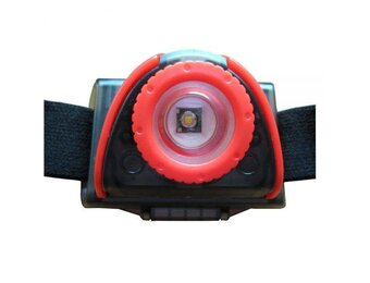 MULTI FUNCTIONAL HEADLIGHT