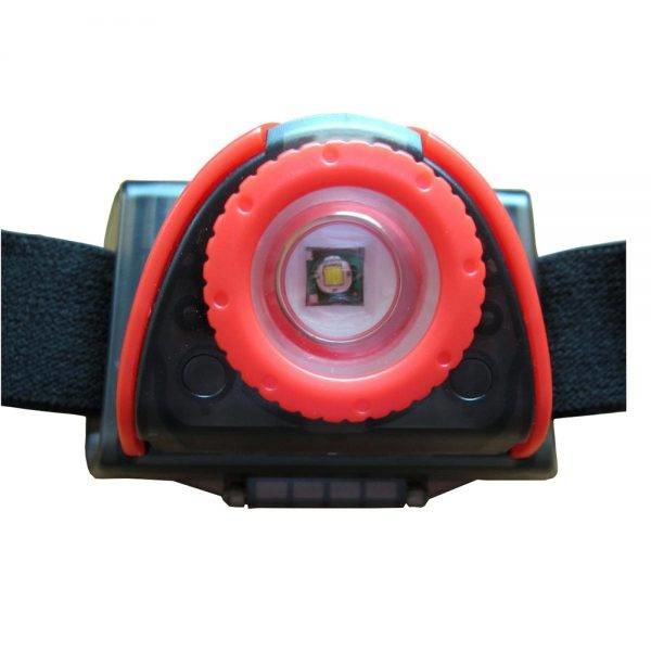 MULTI FUNCTIONAL HEADLIGHT