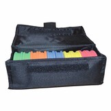 FULL RIG WINDER CASE + 10 EVA RIG WINDERS