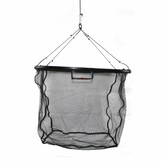 FOLDING RUBBER DROP NET