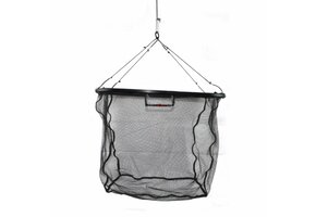 FOLDING RUBBER DROP NET