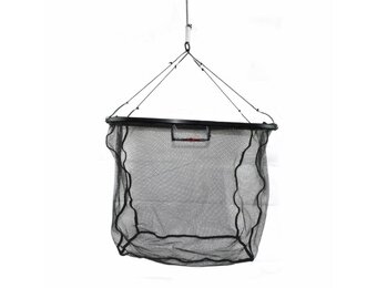 FOLDING RUBBER DROP NET