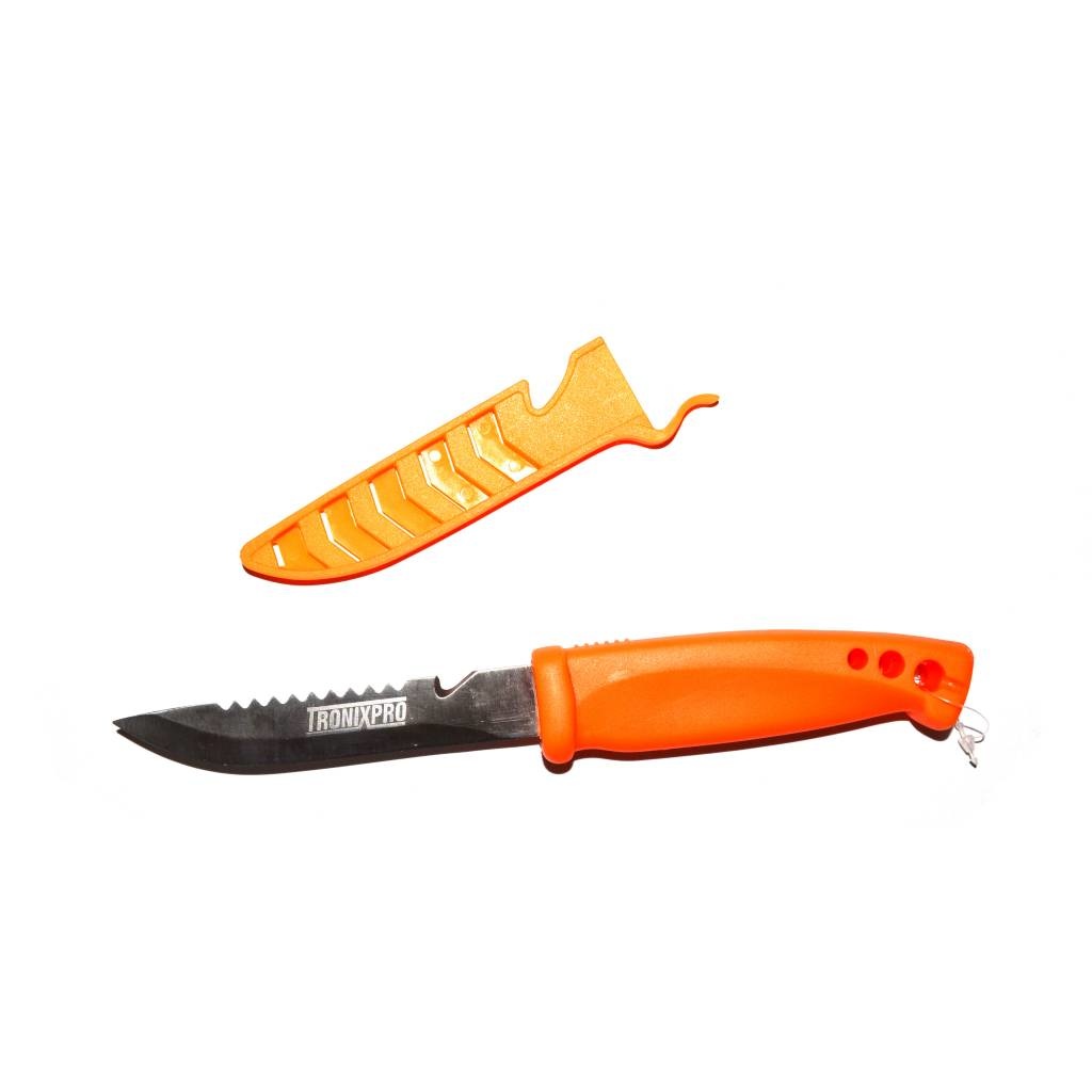 BAIT KNIFE ORANGE