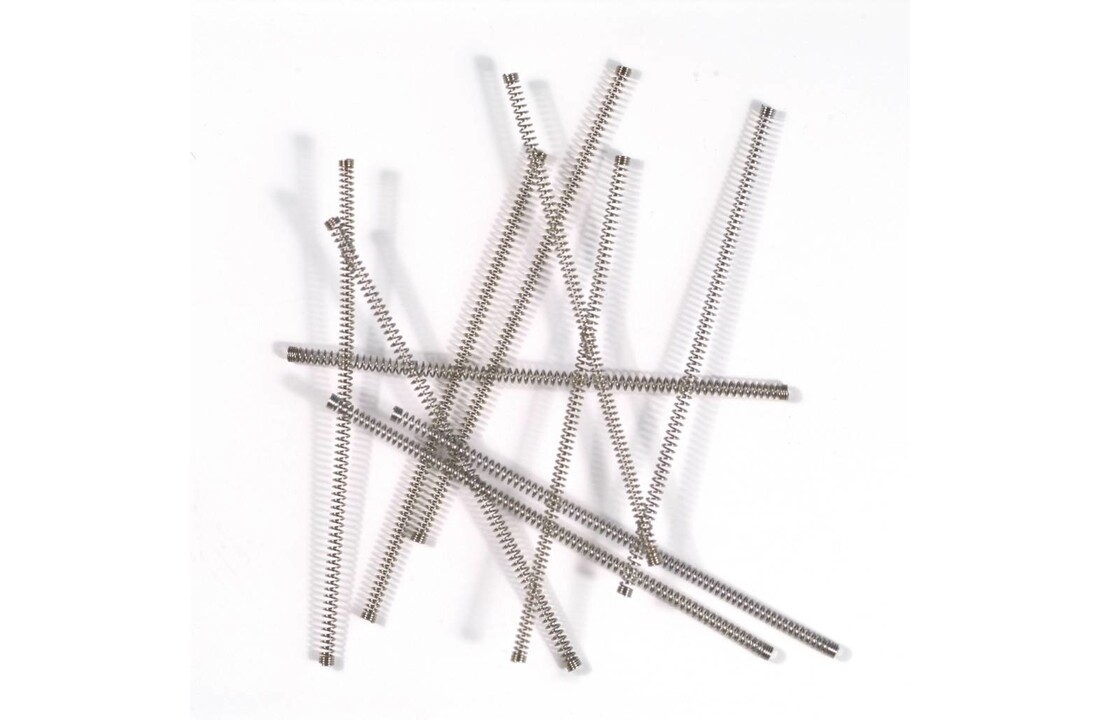 RIG SPRINGS MAX PACK #1 P/100