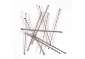 RIG SPRINGS MAX PACK #1 P/100